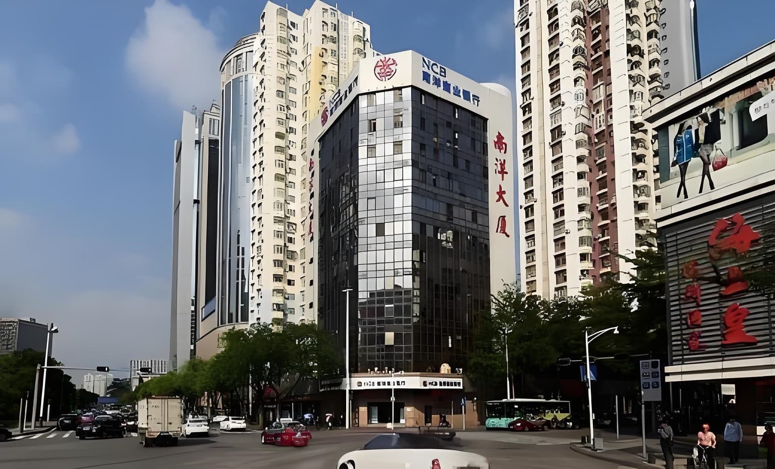 外立面
