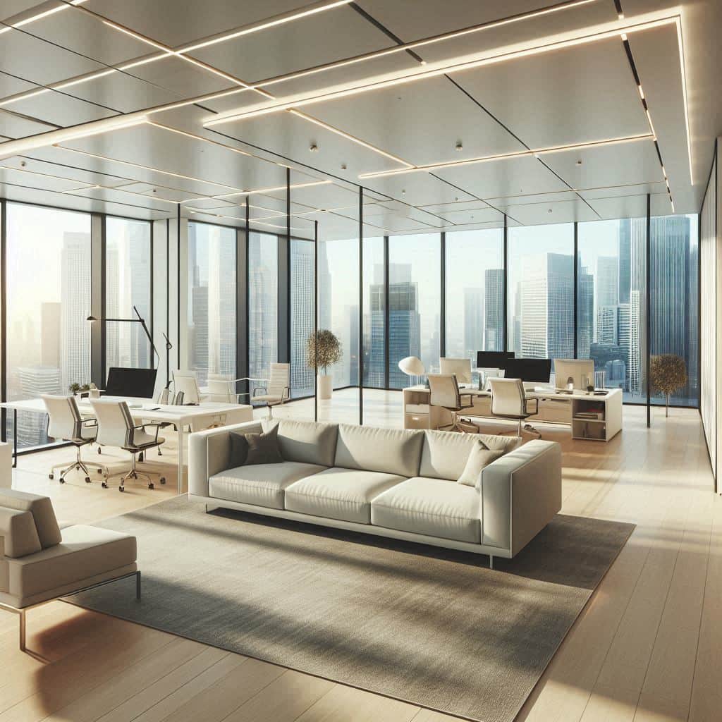 大厦名字文章配图